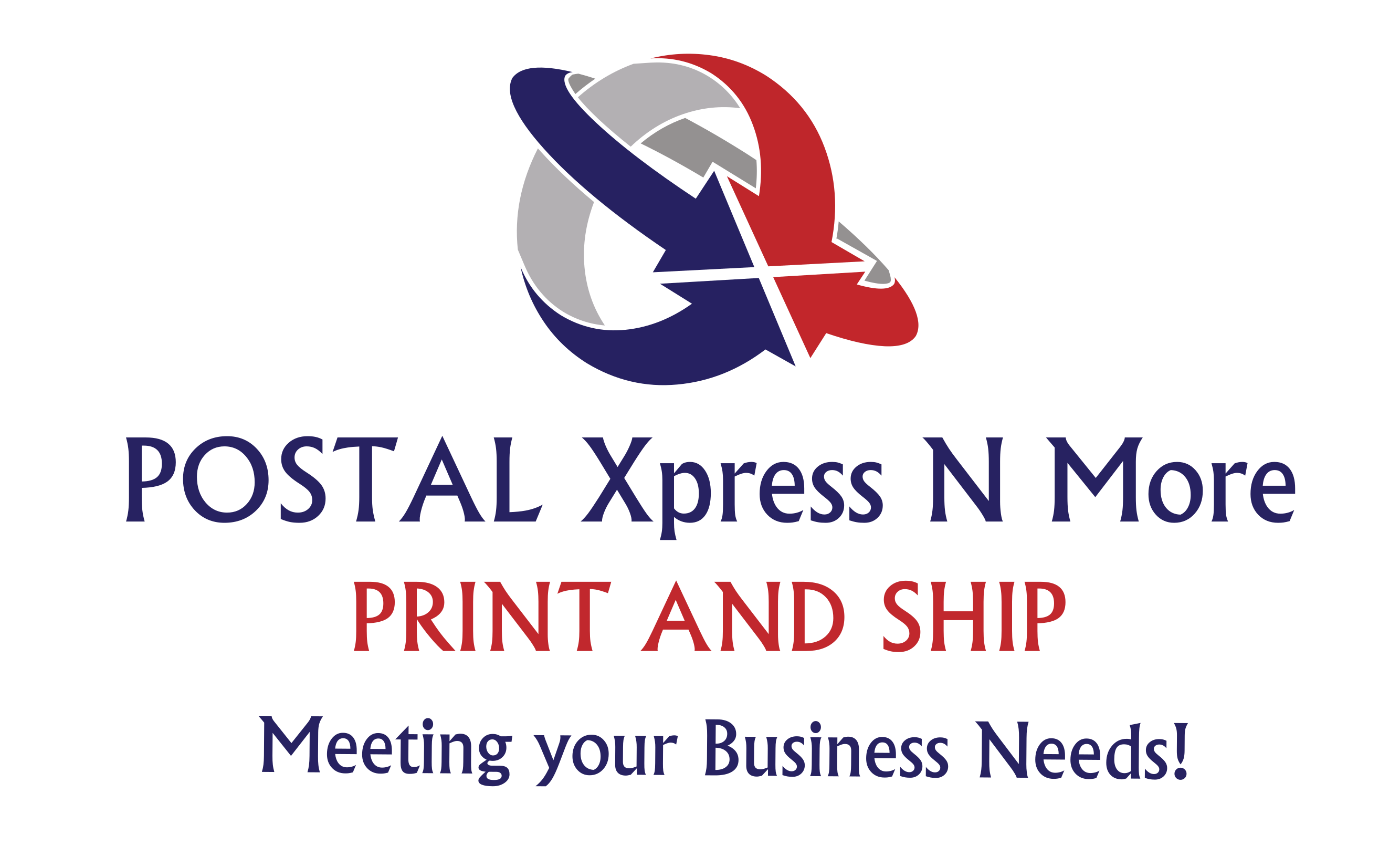 Postal Xpress N More